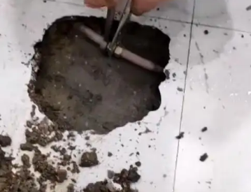 七里河卫生间漏水检测电话