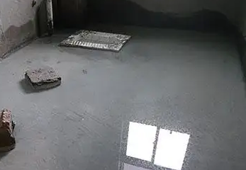 七里河卫生间漏水检测多少钱