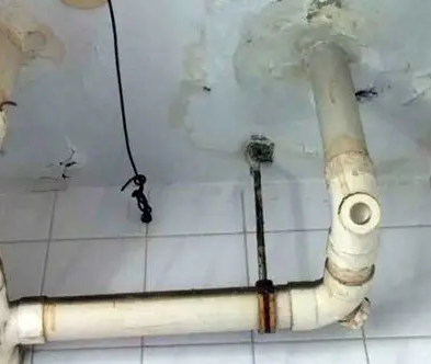 七里河卫生间漏水检测多少钱