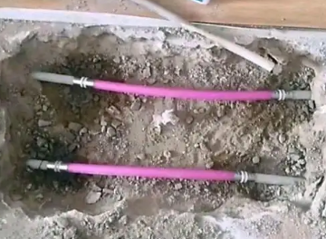 七里河卫生间测漏水多少钱