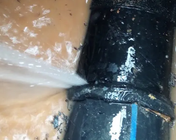 七里河漏水维修价格明细