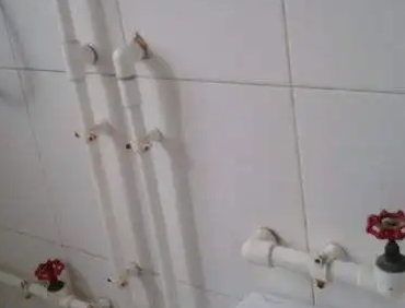 七里河水管维修多少钱