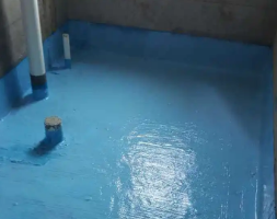 七里河卫生间防水哪家好