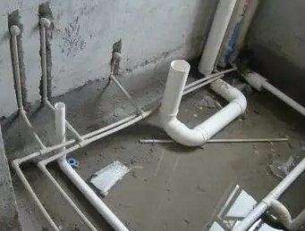 七里河水管维修多少钱