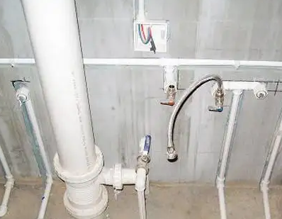 七里河水管维修价格明细