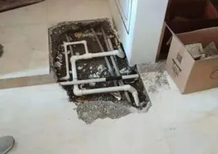 七里河查漏水多少钱
