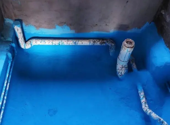 七里河卫生间防水哪家好
