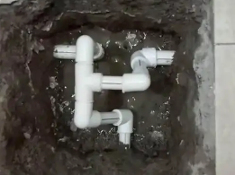 七里河卫生间漏水维修公司为您专业分享一下七里河查漏水的知识点