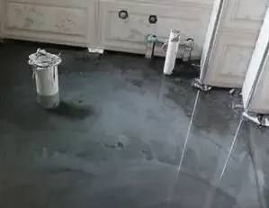 七里河卫生间漏水维修公司为您专业分享下七里河卫生间漏水检测的知识点
