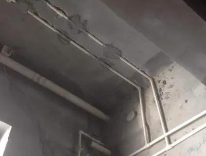 七里河卫生间漏水维修技术的依据是什么