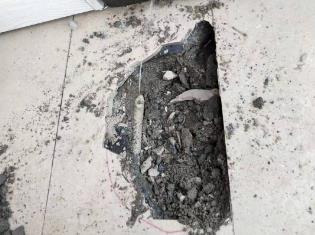 七里河卫生间漏水检测哪家好