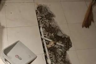 七里河卫生间漏水检测电话